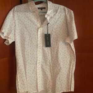 Men’s Slate & Stone shirt